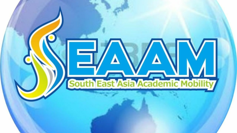 Southeast Asia Academic Mobility (koleksi Humas SEAAM)