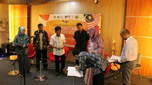 Acara Pembukaan Aliansi Riset Indonesia Malaysia (Koleksi FTI UMI)
