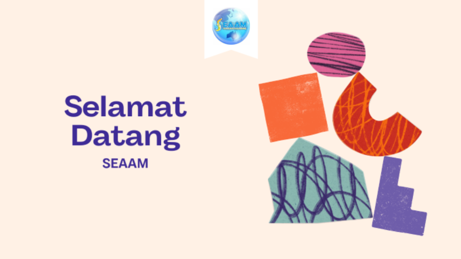 Selamat Datang (SEAAM)