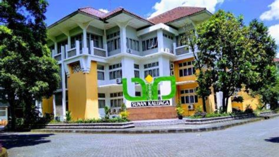 Universitas Islam Negeri Sunan Kalijaga Yogyakarta (Koleksi DIKTIS Kemenag RI)