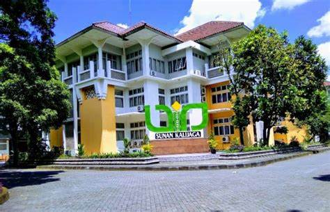 Universitas Islam Negeri Sunan Kalijaga Yogyakarta (Koleksi DIKTIS Kemenag RI)