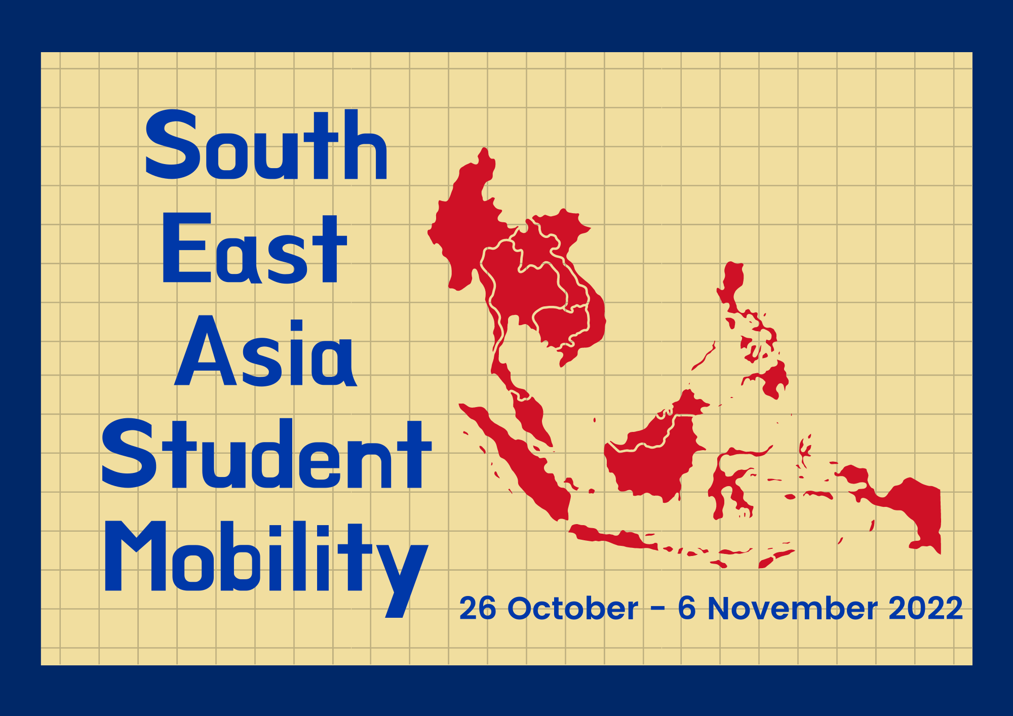 SEAAM Student Mobility (Koleksi SEAAM)