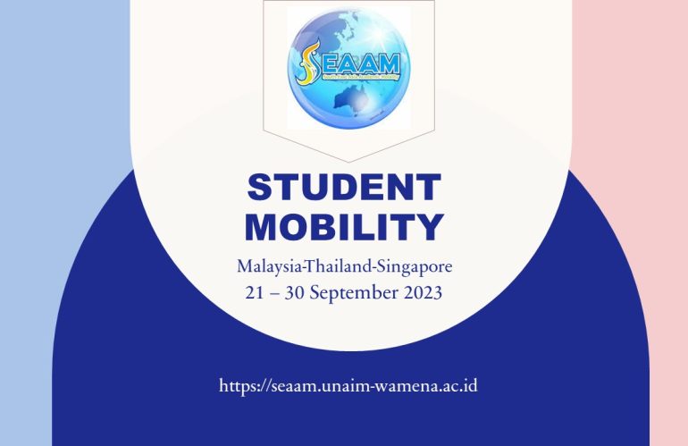 Student Mobility 2023, Pertanyaan Berulang