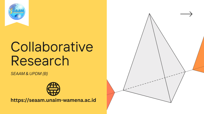 LPPM UPDM (B) Siapkan Kolaborasi Riset Dengan Perguruan Tinggi Asia Tenggara