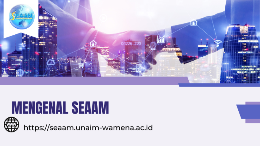 Mengenal SEAAM (SEAAM)