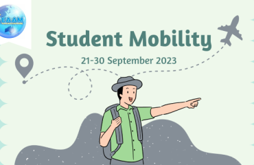Rancangan Student Mobility 2024 (SEAAM)
