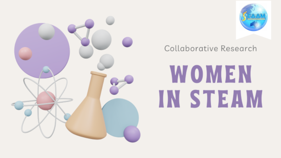 Women in STEAM (SEAAM)