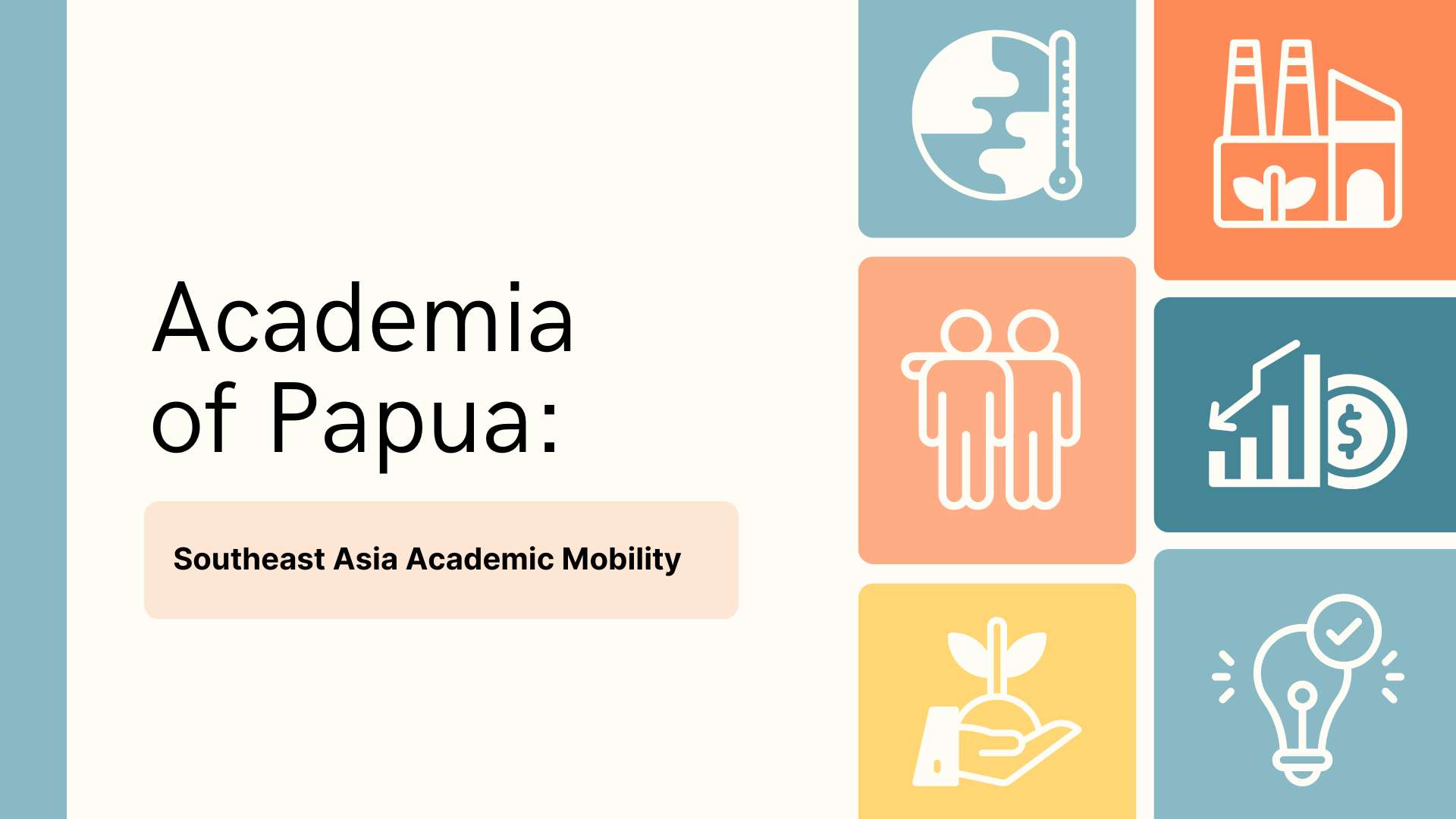 Academia of Papua (SEAAM)